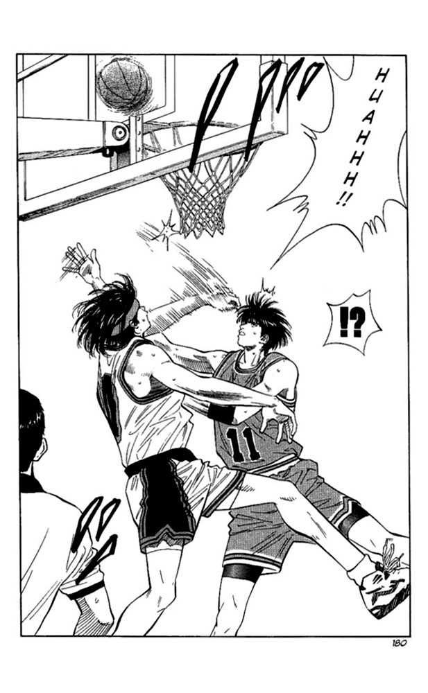 Slam Dunk Chapter 116 15